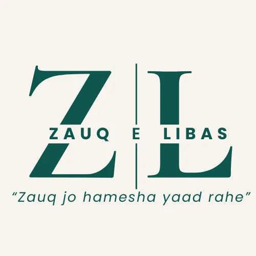 Zauq e Libas